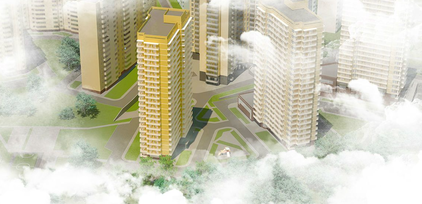 Микрорайон 6А